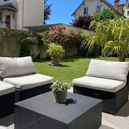 A Deux Pas Du Lac Et Ville Apartamento Annecy Exterior foto