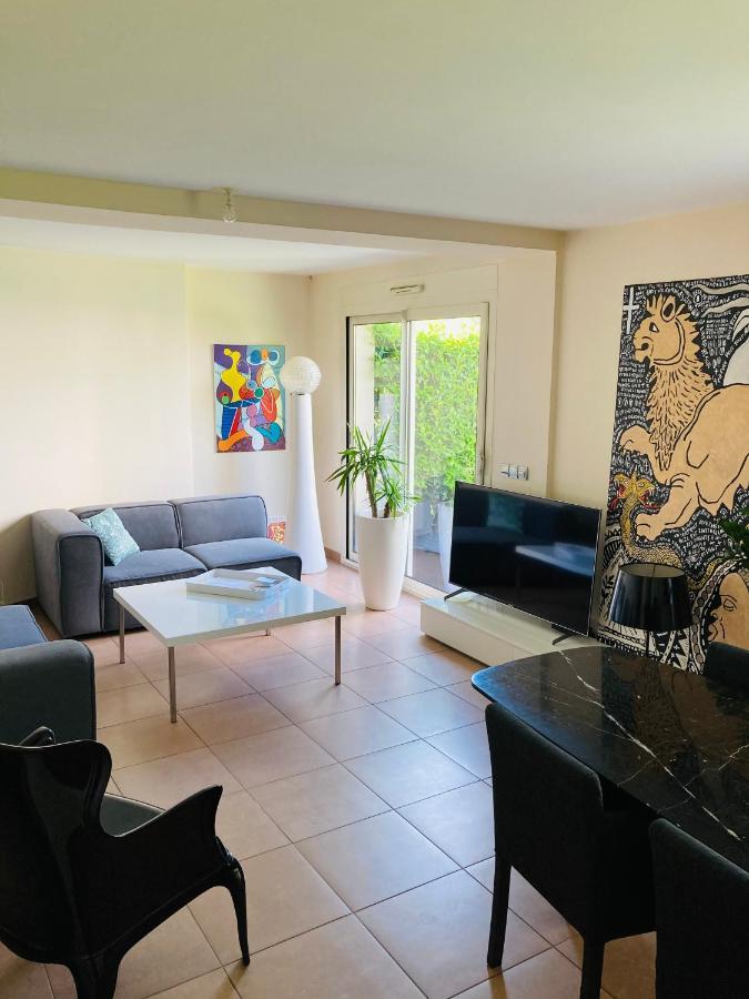 A Deux Pas Du Lac Et Ville Apartamento Annecy Exterior foto